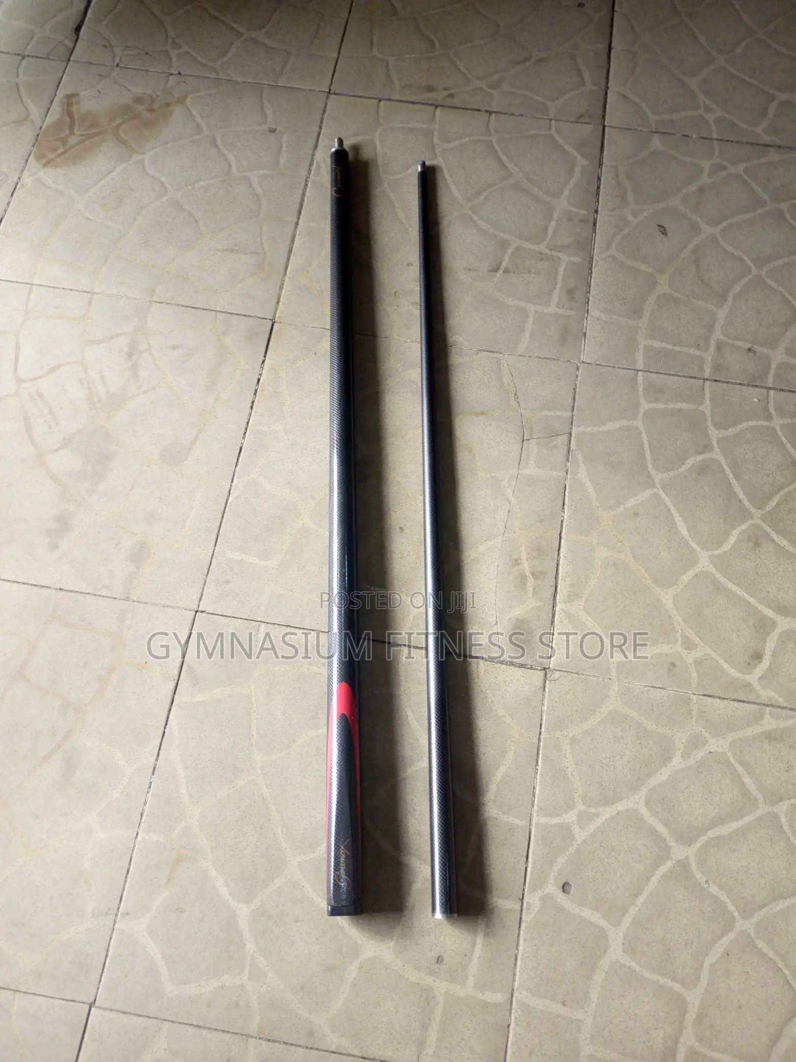 Professional Stick 550