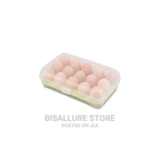 Egg Rack Organizer