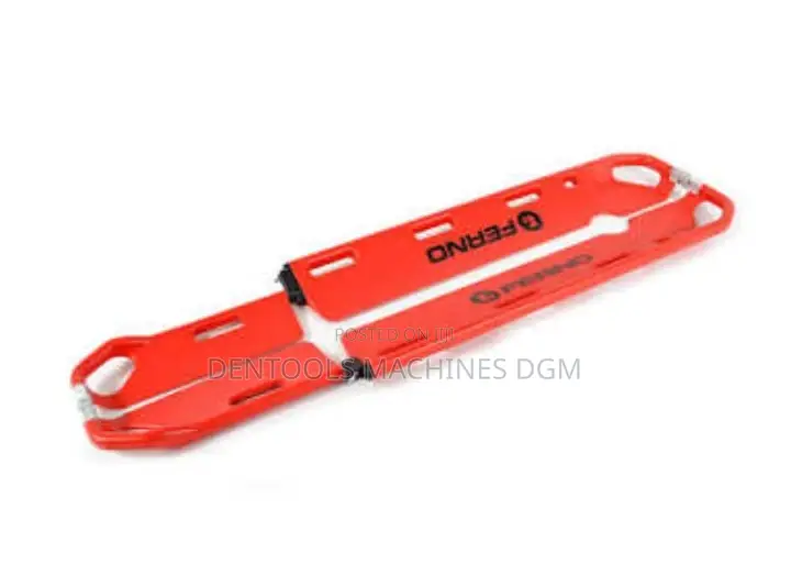 Leaidal Scoop Stretcher