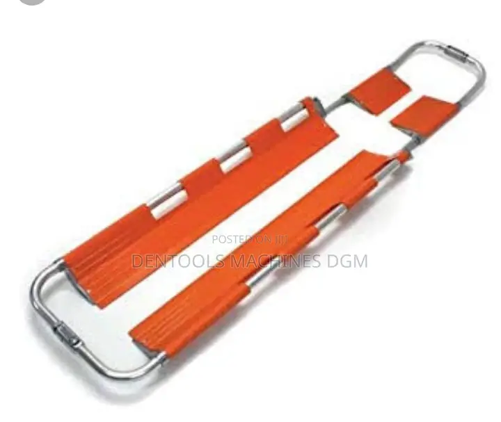 Leaidal Scoop Stretcher