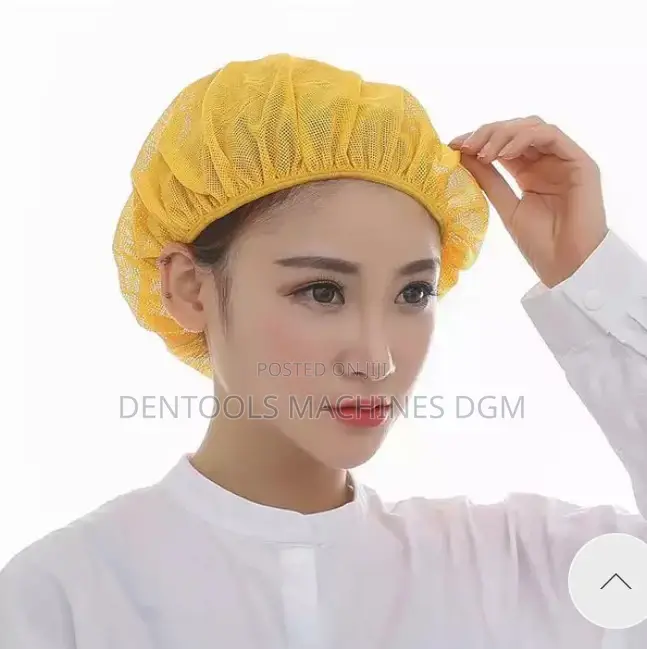 Disposable Caps Hair Net