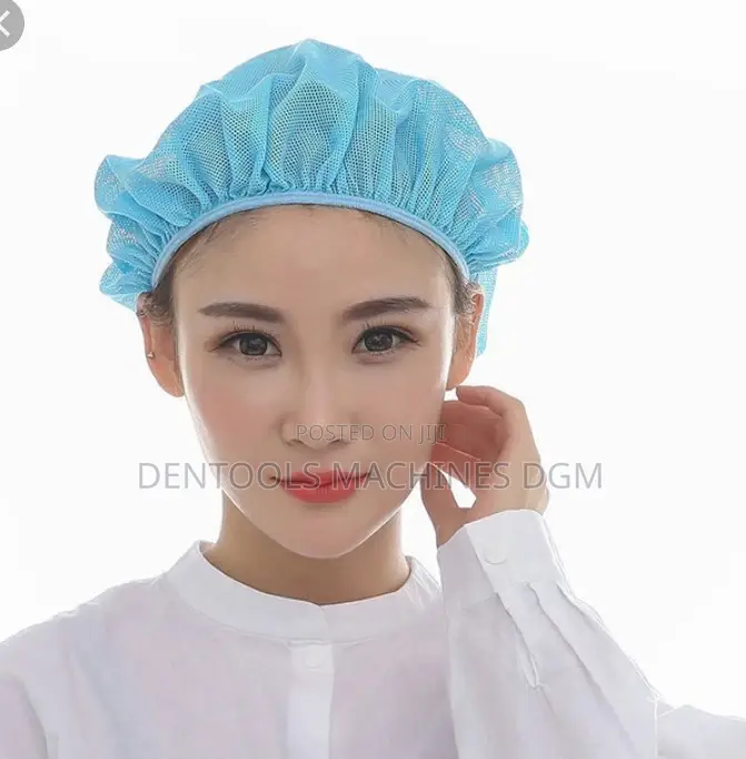 Disposable Caps Hair Net