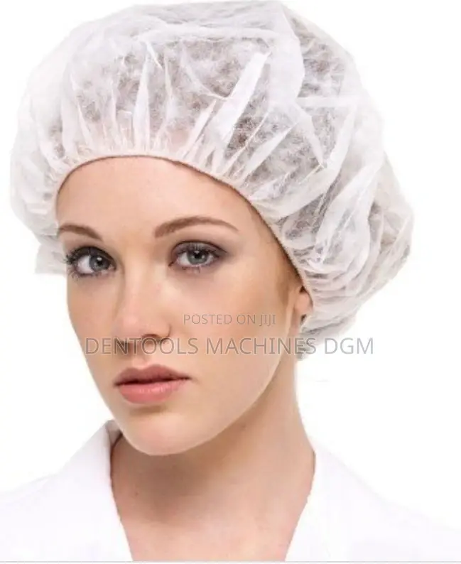 Disposable Caps Hair Net