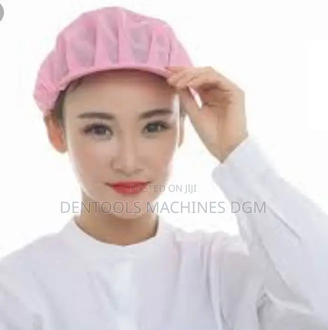 Disposable Caps Hair Net