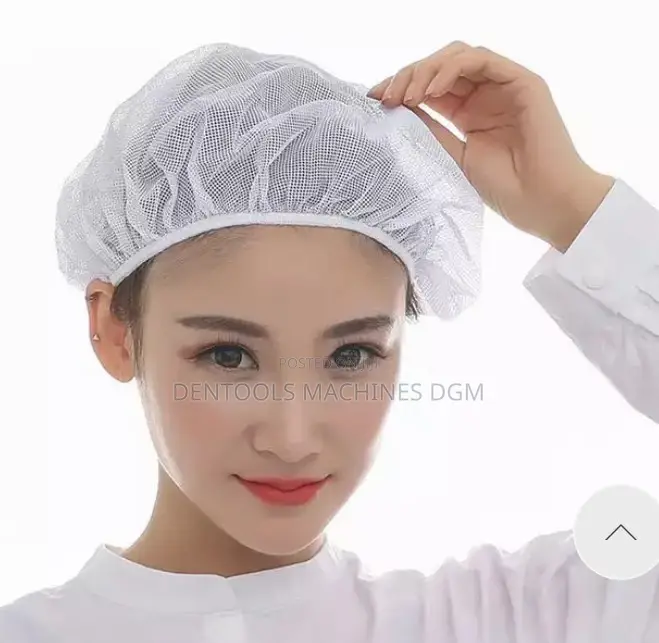 Disposable Caps Hair Net