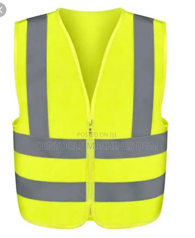 Reflective Vest