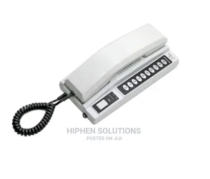 1KM Intercom Long Distance Wireless Phone