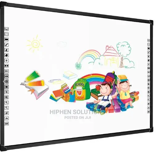 Smart White Board