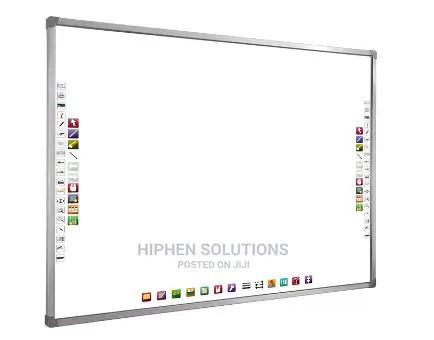 Electronic White Board