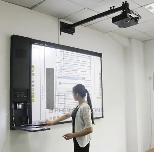 Digital White Board