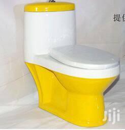 Children Toilet Set (Wc)