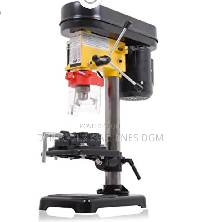 Pillar Drill