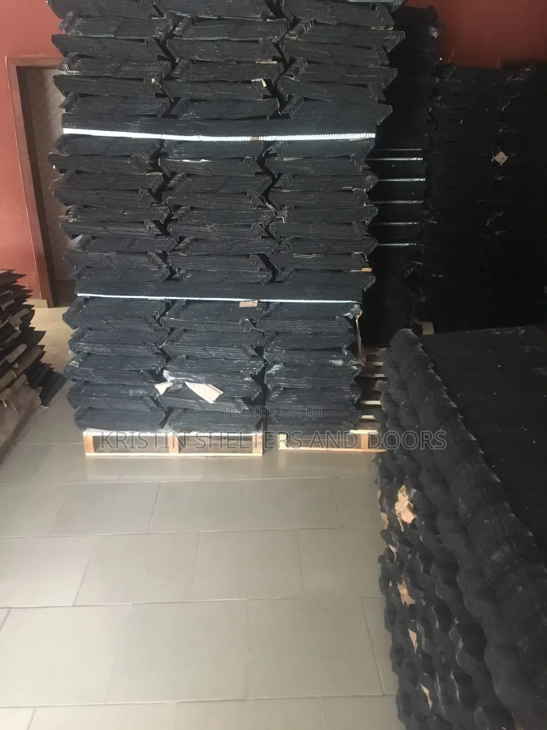 Kris Best Stone Coated Roofing Sheet
