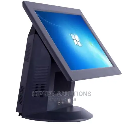 High Quality Win7 Pos System Cashier Equipment