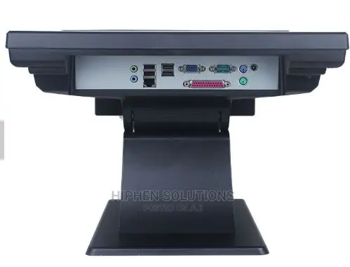 Cash Registerpos System