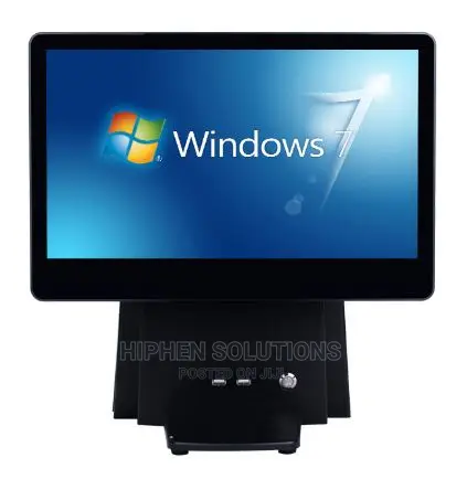 All In One POS Machine