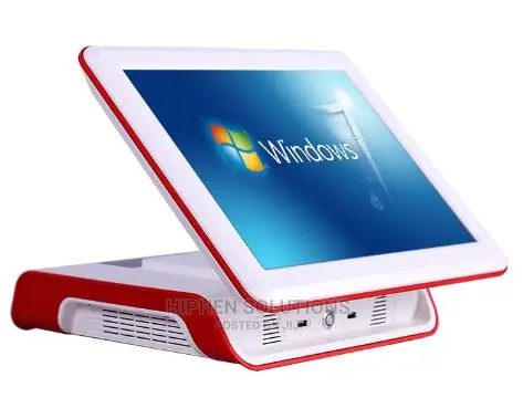 15 Inch Single-screen Touch POS Machine