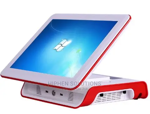 POS Cashier Machine
