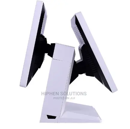 Double Screen Point Of Sale