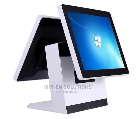 Touch Screen Point Of Sale System
