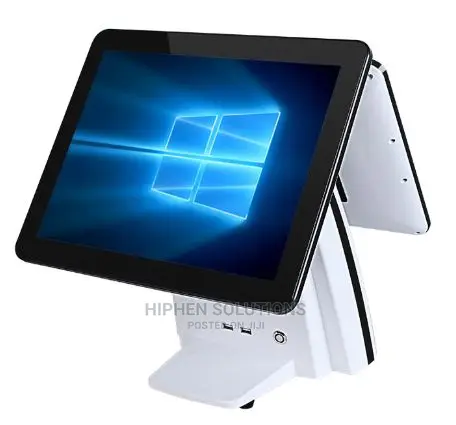 Dual Screen Point Of Sale PC