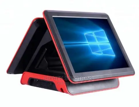Restaurant And Shop Bank Payment Touch Screen POS Machine