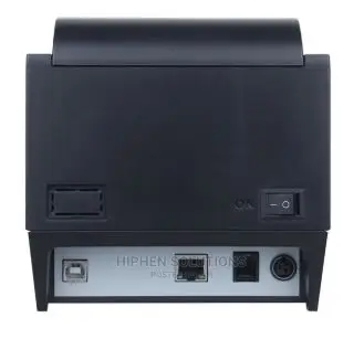 58mm USB Barcode Receipt Printer