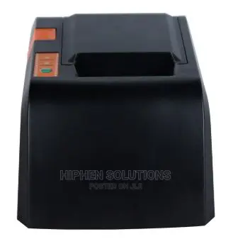 Thermal Receipt Printer