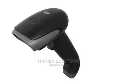 Handheld Barcode Scanner