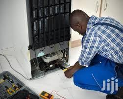 Air Condition Installation/Repair and Refrigerator Repair