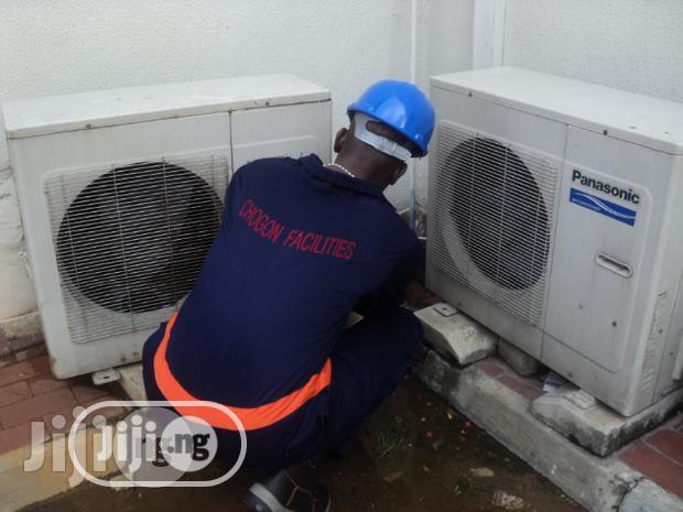 Air Condition Installation/Repair And Refrigerator Repair