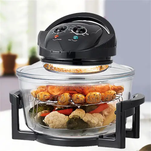 Tower Halogen Oven 17litres
