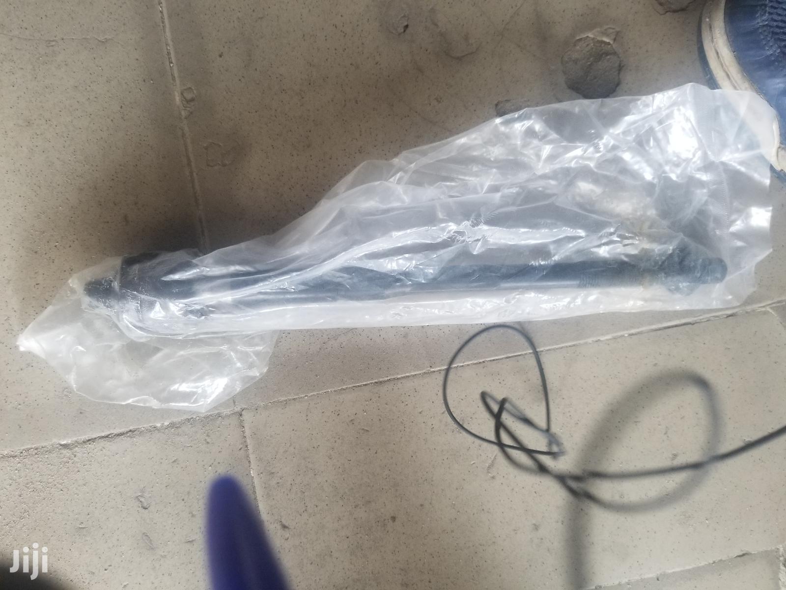 Tie Rod End For Chrysler And Other American Motors.