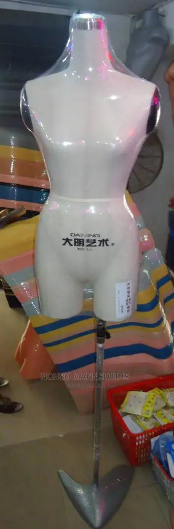 Xl And L Female Dressform For Female Clothes