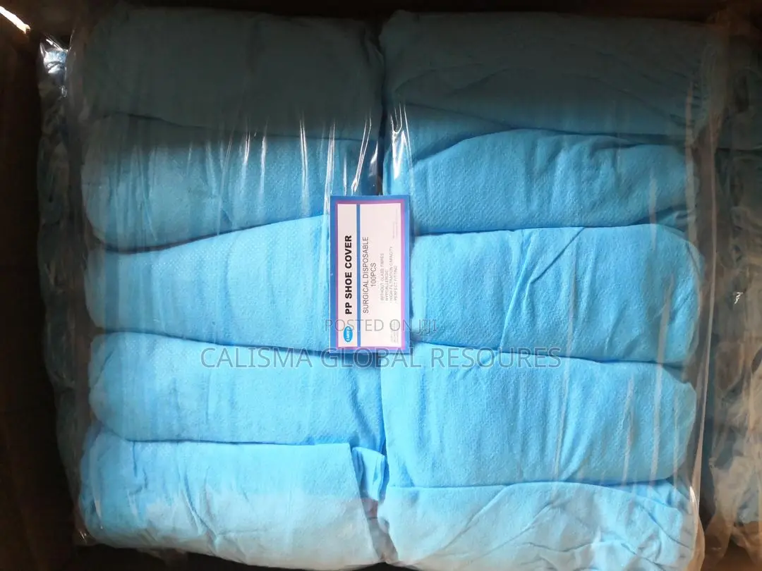 Shoe Cover(Cotton)