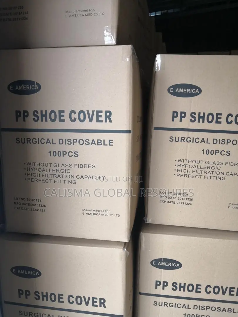 Shoe Cover(Cotton)