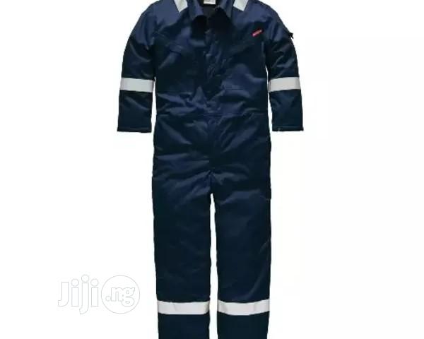 Dickies Fire Retardant Coverall
