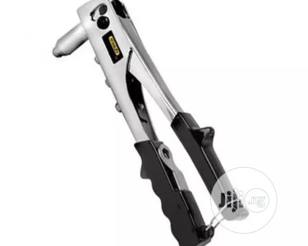 Hand Riveting Machine
