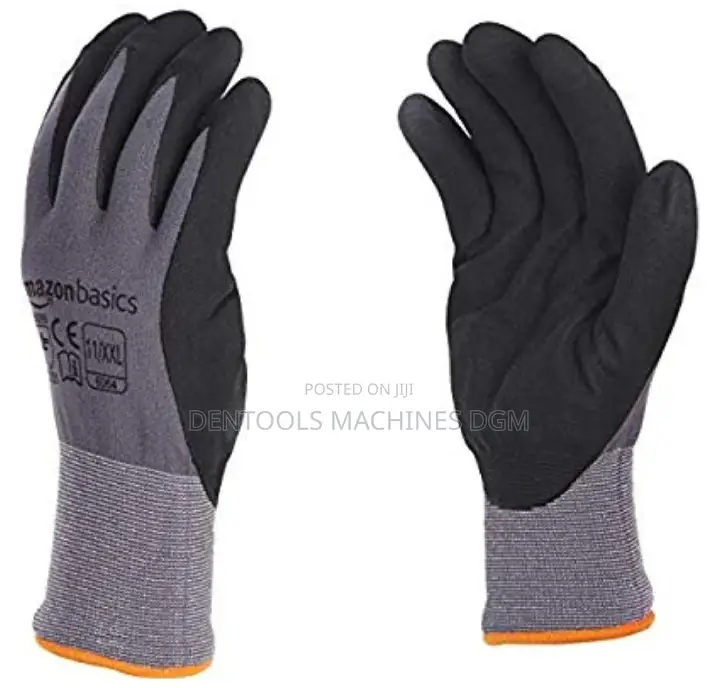 Ansell Hyflex Anti-cut Gloves