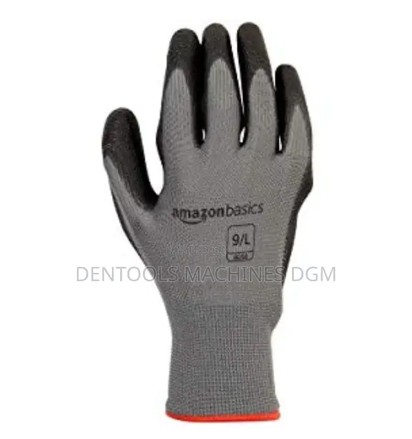 Ansell Hyflex Anti-cut Gloves