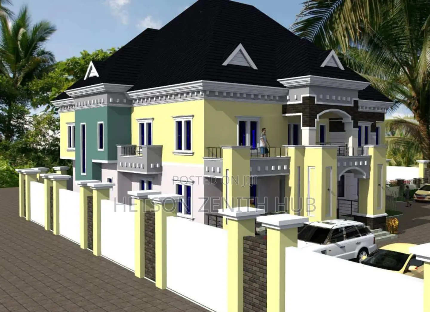 Neautiful Painting Services