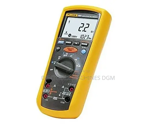 Fluke 1587 FC