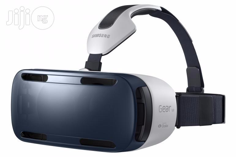 Gear VR For Galaxy S6,S6, S7 & Edge