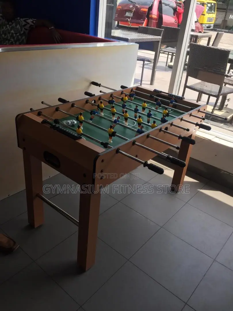 Foosball Table Mini 834
