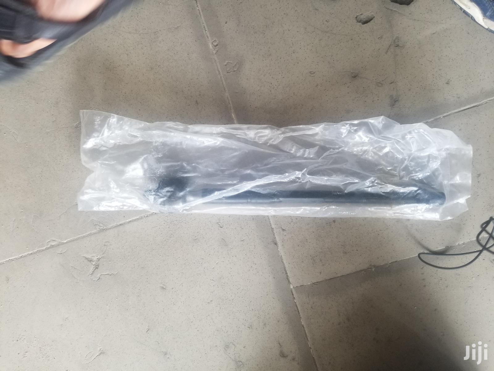 Tie Rod End And Socket For Hyundai Cars