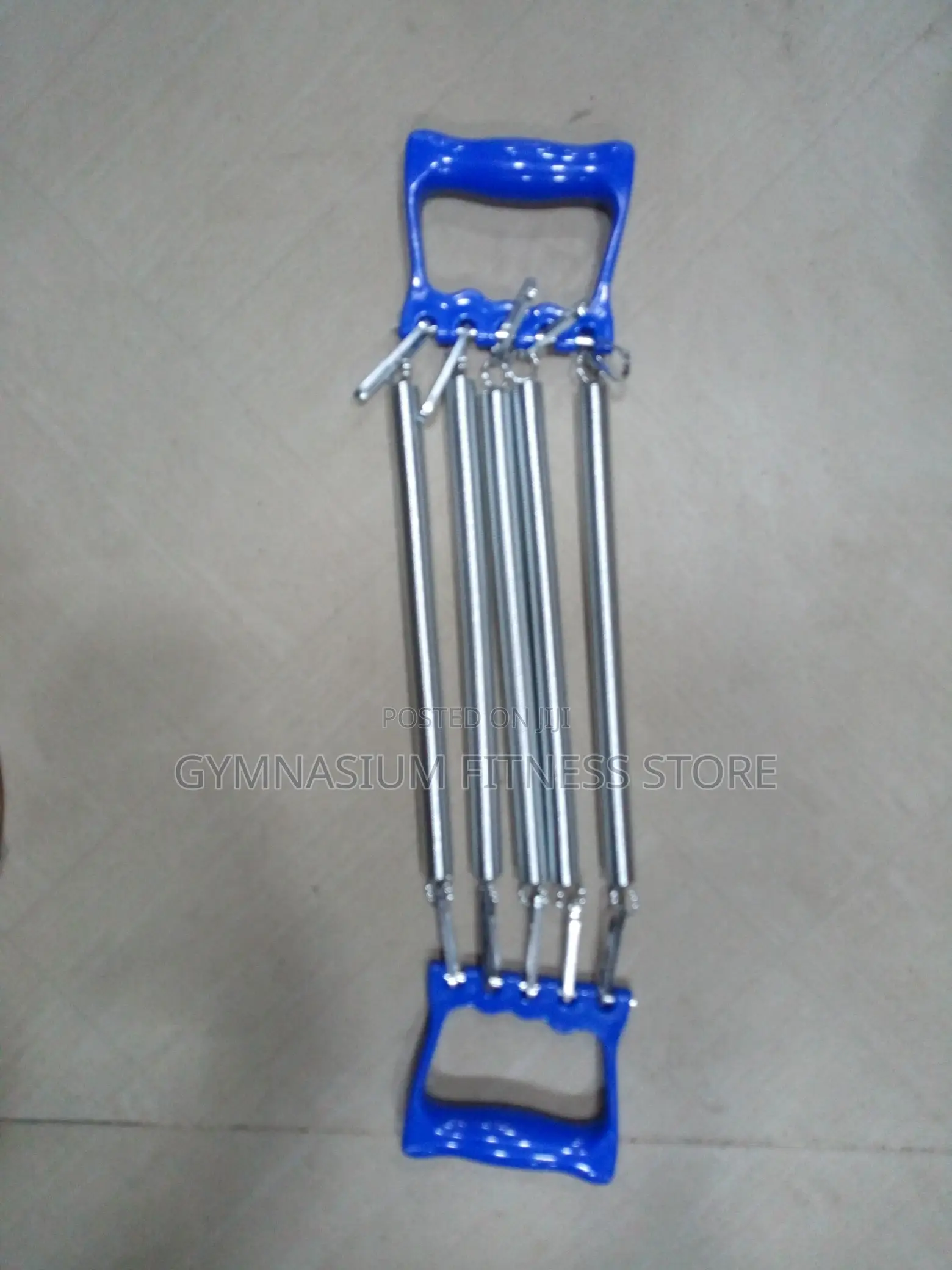 Chest Expander