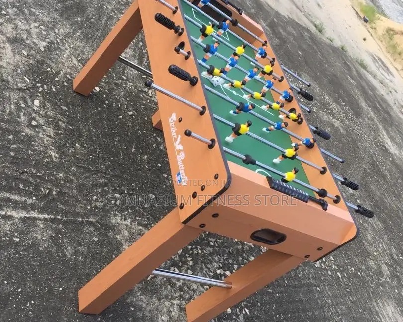 Soccer Foosball Table Striker Mini 108