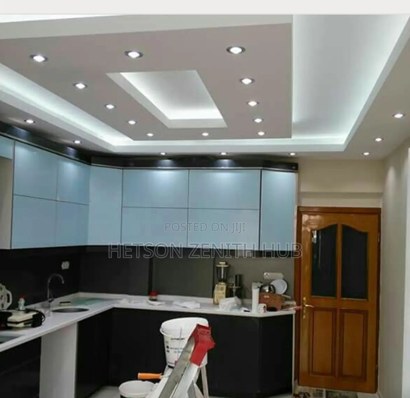 Quality Pop Work And Screeding