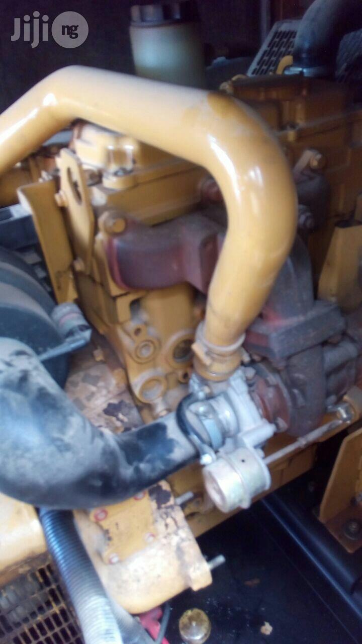 Super 33kva FG Wilson Perkins Gen