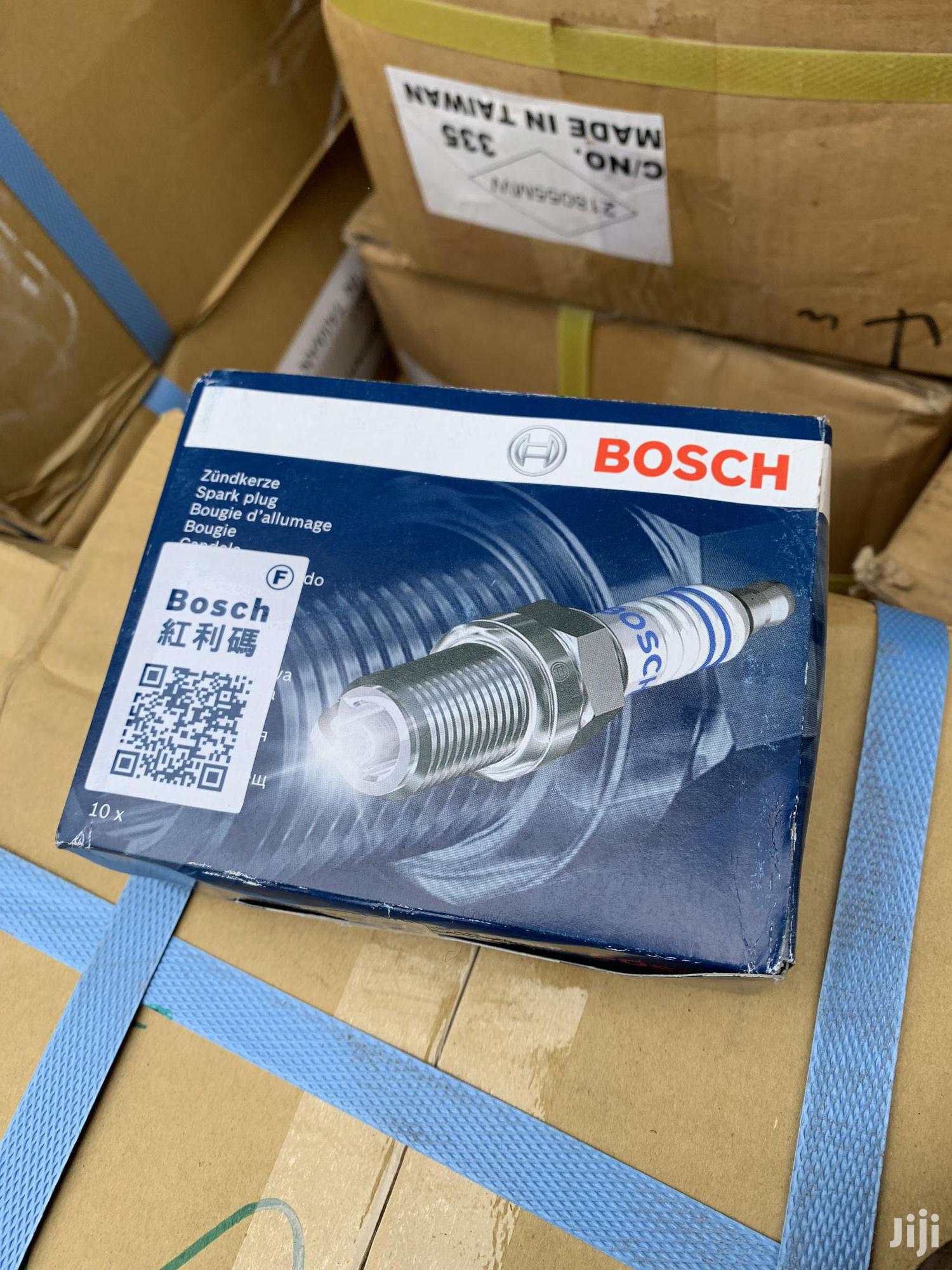 Original Spark Plug